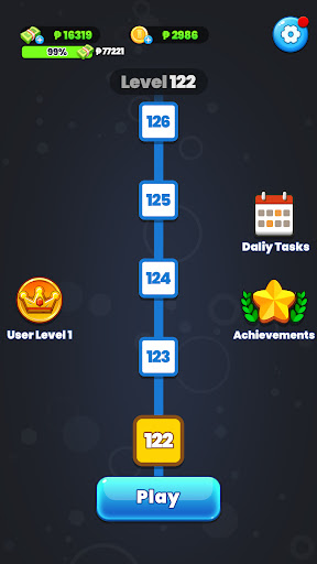 Ball Sort - Bubble Logic Game PC