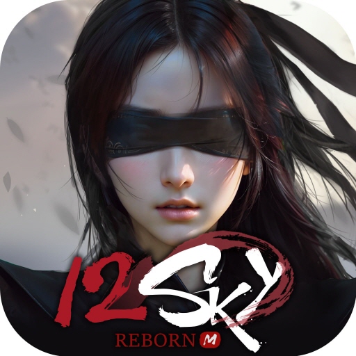 12SKY REBORN电脑版