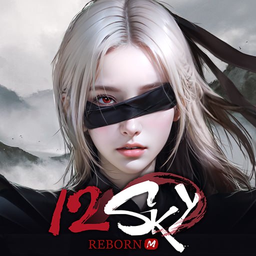 12SKY REBORN PC