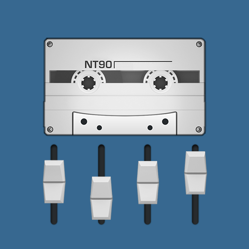 n-Track Studio DAW: Fai Musica PC