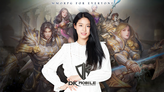 DK모바일: 영웅의귀환 PC