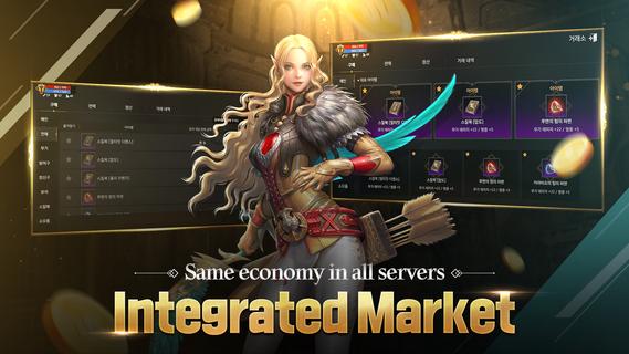 DK Mobile : Genesis PC