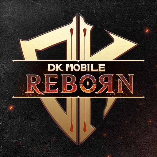 DK Mobile : Reborn
