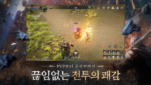 DK모바일 리본