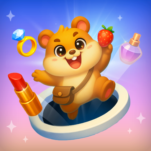 Hole Collect: Black Hole 3D PC