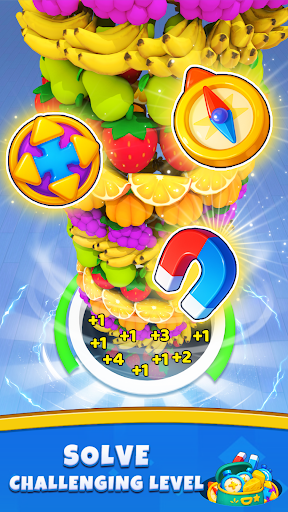 Hole Collect: Black Hole 3D PC