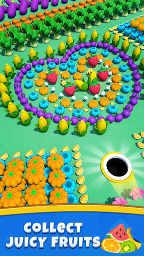 Hole Collect: Black Hole 3D PC