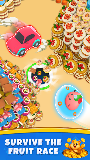 Hole Collect: Black Hole 3D PC
