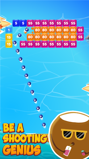 komputer Summer Break