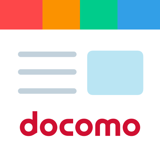 SmartNews for docomo（旧マイマガジン） PC版