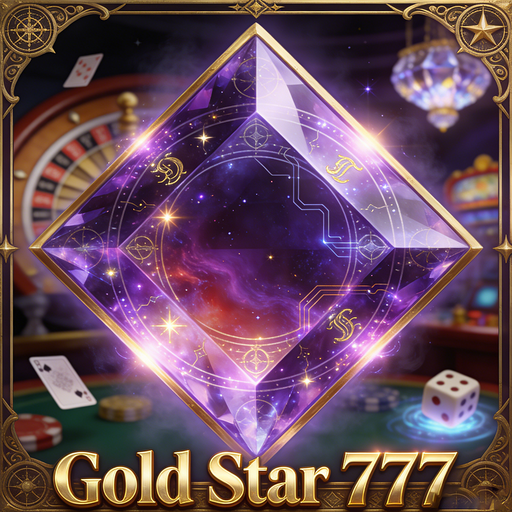 Gold Star 777 PC