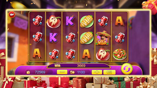 Gold Star 777 PC