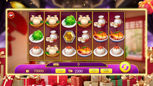 Gold Star 777 PC