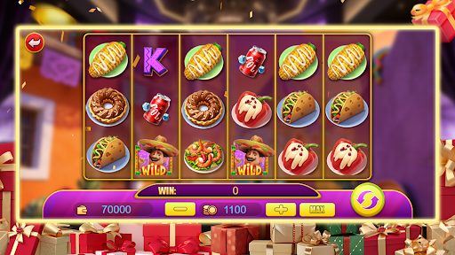 Gold Star 777 PC