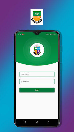NU Examiner পিসি