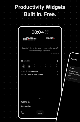 Zelyft - Productivity Launcher