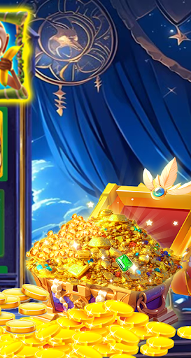 Gems to 777 Luck پی سی