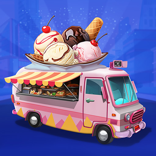 Food Truck Chef™ Juegos Cocina PC