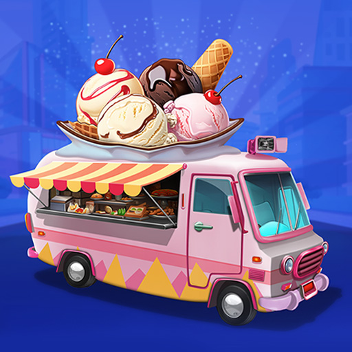 Food Truck Chef? Jeux Cuisine PC