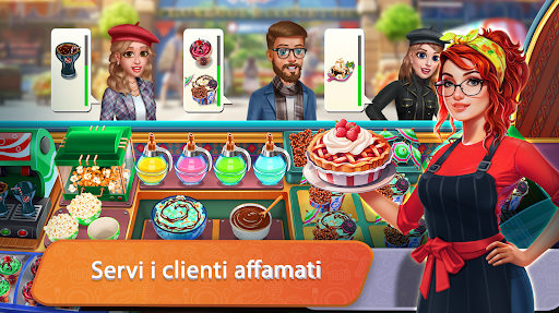 Food Truck Chef™ Giochi Cucina PC