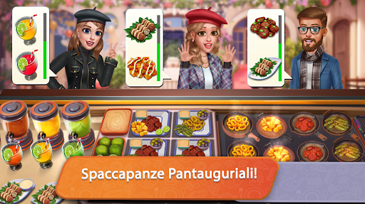 Food Truck Chef™ Giochi Cucina PC