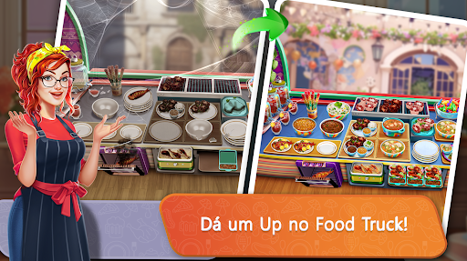 Food Truck Chef™ Cooking Games para PC