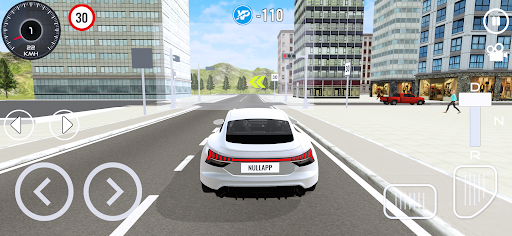 Driving School 3D电脑版