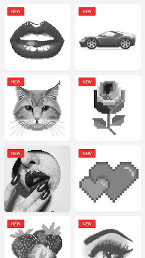 Draw.ly: Warnai dengan angka PC