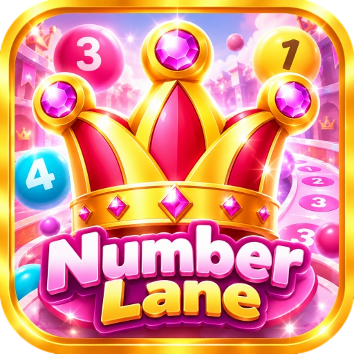 FB99 Number Lane পিসি