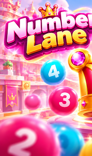 FB99 Number Lane পিসি