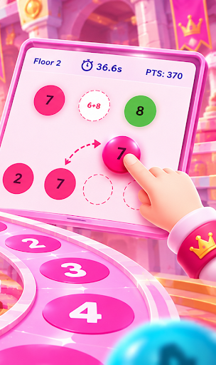 FB99 Number Lane পিসি
