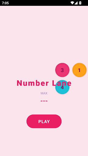 FB99 Number Lane পিসি