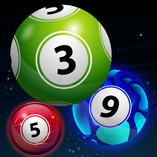 Bolillero de números al azar