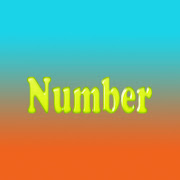 Number For Day PC