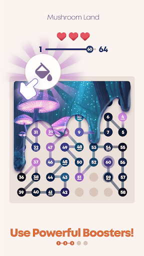 Number Paint: Color Puzzle PC