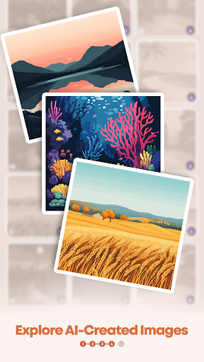 Number Paint: Color Puzzle PC