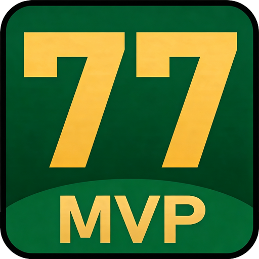 77 Numbers MVP