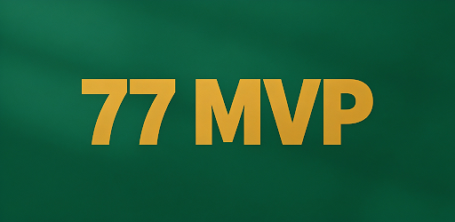77 Numbers MVP