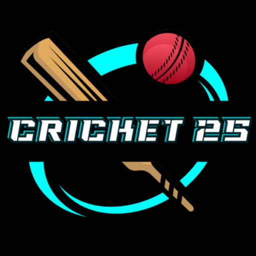 CRICKET25