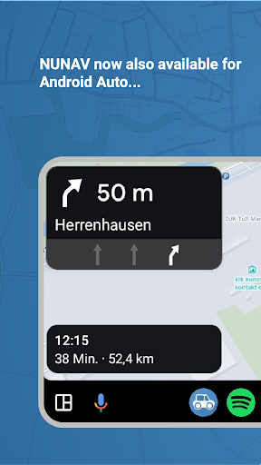 NUNAV Navigation PC