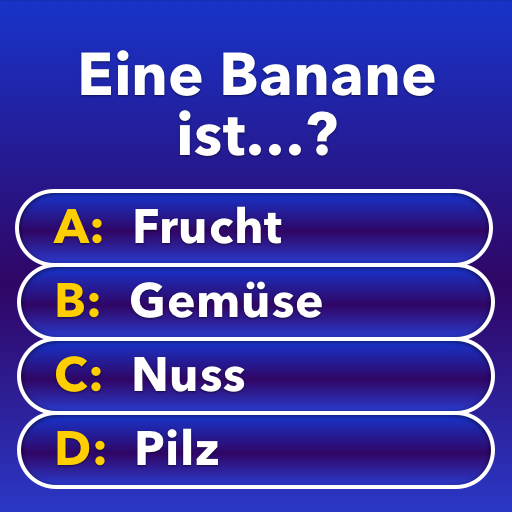 Millionär - Quiz & Trivia