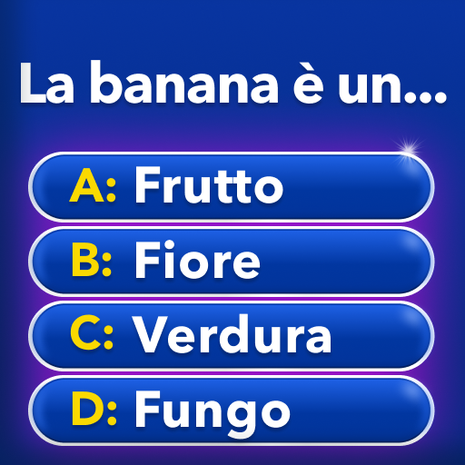 Milionario - Gioco a Quiz