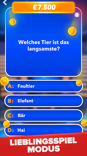 Millionär - Quiz & Trivia