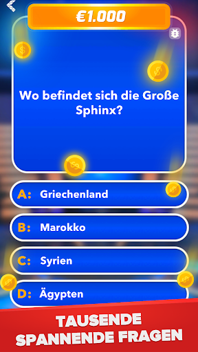 Millionär - Quiz & Trivia