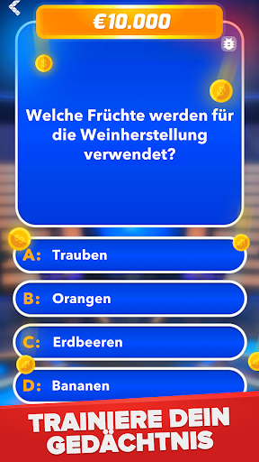 Millionär - Quiz & Trivia