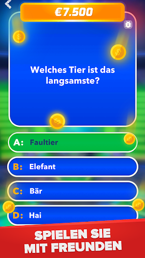 Millionär - Quiz & Trivia