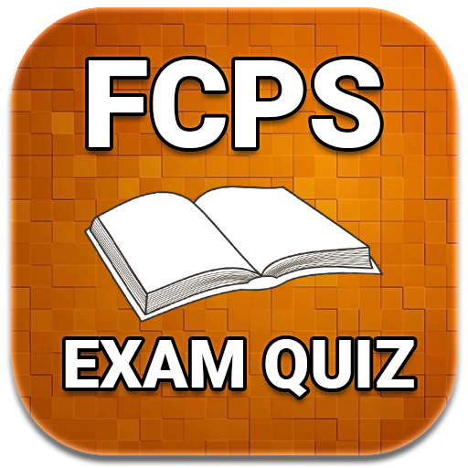 FCPS MCQ Exam Prep Quiz