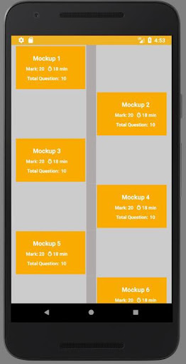 FCPS MCQ Exam Prep Quiz পিসি
