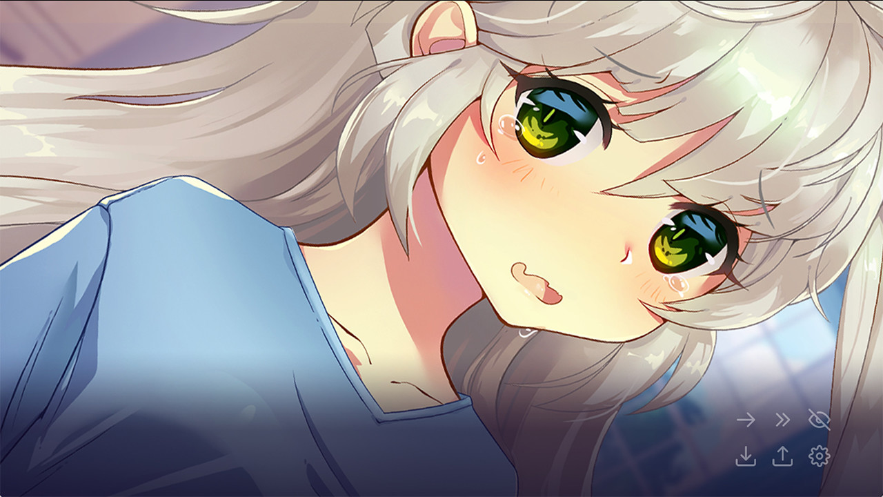 CrocApoca!! Crocodile maiden at the End of the World ПК