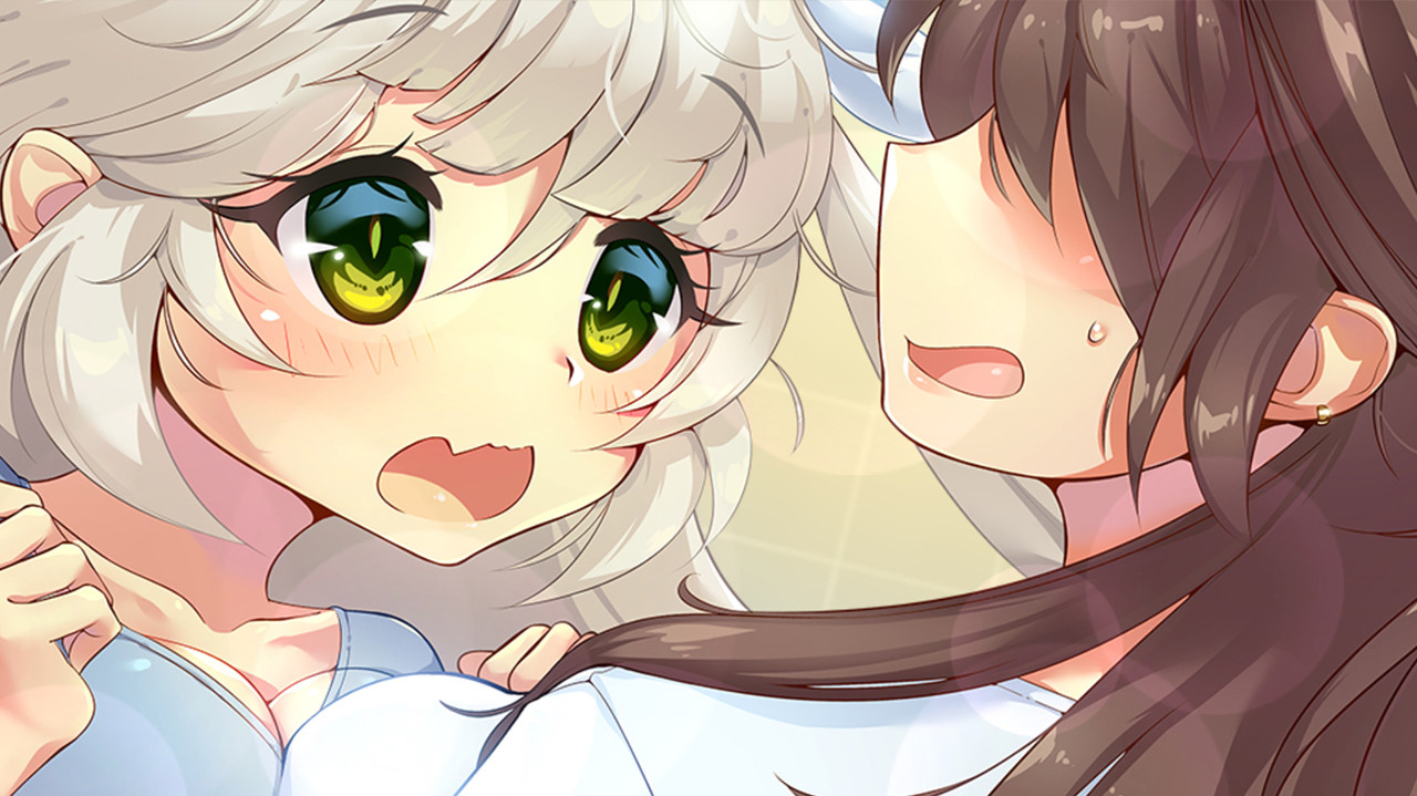 CrocApoca!! Crocodile maiden at the End of the World ПК